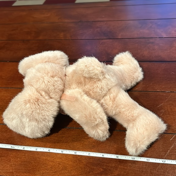 VINTAGE THE BOYDS COLLECTION ROSIE O'PIGG JOINTED PLUSH STUFFED ANIMAL - Picture 14 of 15